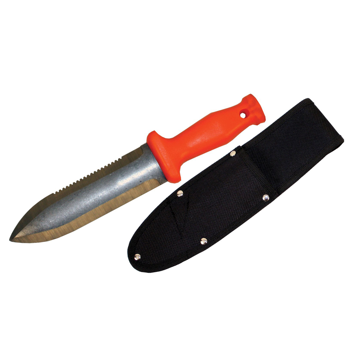 Sheath for Weeding Knife – Seymour Midwest – 6.5″